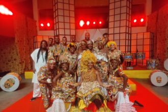 Bairro da Paz 44 anos - Símbolo de resistência!