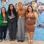 Bienal do Livro da Bahia evidencia talento de estudantes e professores da rede estadual | SEC