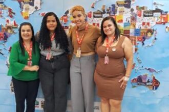 Bienal do Livro da Bahia evidencia talento de estudantes e professores da rede estadual | SEC