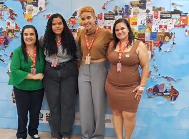 Bienal do Livro da Bahia evidencia talento de estudantes e professores da rede estadual | SEC