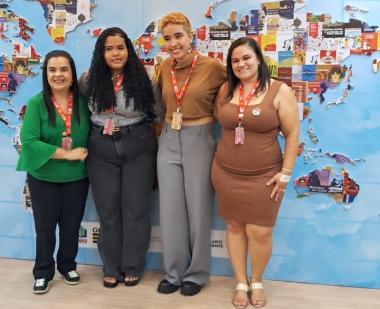 Bienal do Livro da Bahia evidencia talento de estudantes e professores da rede estadual | SEC