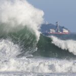 Bombeiros do RJ realizaram mais de 8 mil salvamentos no mar em 2026