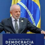 Brasil, Espanha e Colômbia podem comandar coalizões para confrontar EUA