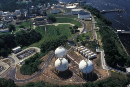 Brasil e Índia estreitam parceria energética