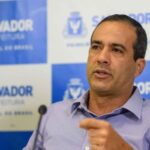 Bruno Reis promove mudanças na Prefeitura de Salvador; veja quem sai e quem entra