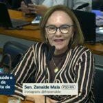 CAS aprova acompanhamento de mulheres com doenças crônicas no SUS — Senado Notícias