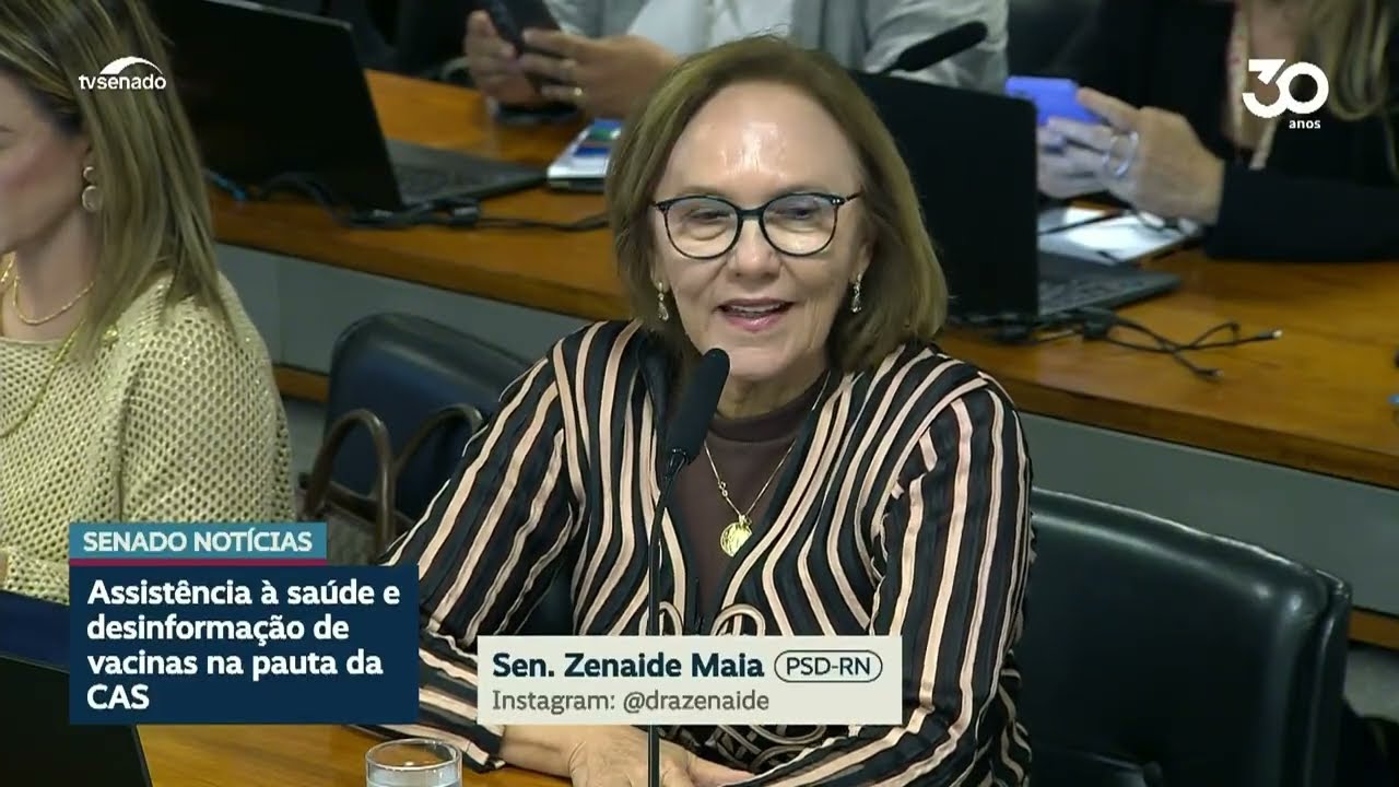 CAS aprova acompanhamento de mulheres com doenças crônicas no SUS — Senado Notícias