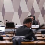 CPI do Crime Organizado convoca Ibaneis, Cláudio Castro e Campos Neto