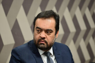 CPI do Crime recebe Cláudio Castro e vota relatório na terça — Senado Notícias