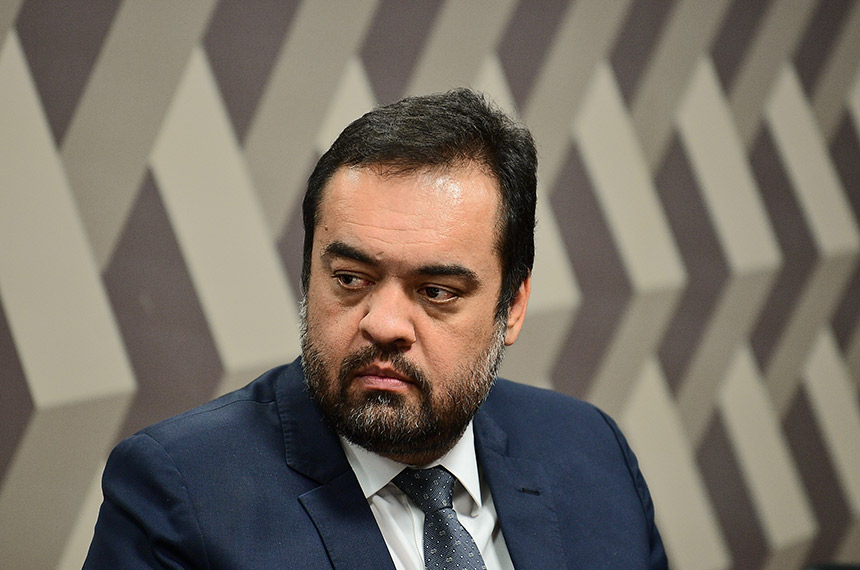 CPI do Crime recebe Cláudio Castro e vota relatório na terça — Senado Notícias