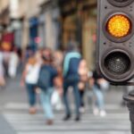 Câmara aprova projeto sobre sinalização de travessia de pedestres - Notícias