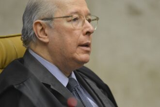 Celso de Mello diz que Senado cometeu grave equívoco institucional
