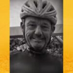 Ciclista morre após ser atropelado por furgão dos Correios em Porto Seguro