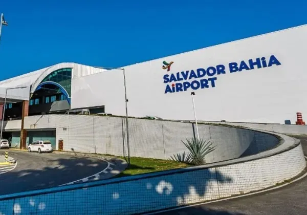 Cobrança de R$ 18 no Aeroporto de Salvador gera questionamentos legais