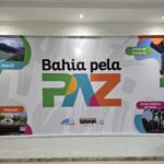 Coletivos Bahia pela Paz registram mais de 12 mil atendimentos em Feira de Santana e apresentam resultados do 1º ano nesta sexta-feira (10) | SJDH