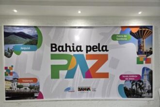 Coletivos Bahia pela Paz registram mais de 12 mil atendimentos em Feira de Santana e apresentam resultados do 1º ano nesta sexta-feira (10) | SJDH