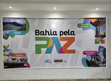Coletivos Bahia pela Paz registram mais de 12 mil atendimentos em Feira de Santana e apresentam resultados do 1º ano nesta sexta-feira (10) | SJDH