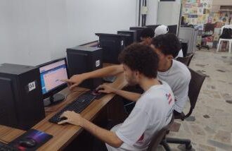 Com ações em toda Bahia, rede estadual impulsiona pedidos de isenção do ENEM | SEC