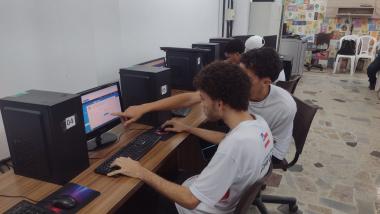 Com ações em toda Bahia, rede estadual impulsiona pedidos de isenção do ENEM | SEC