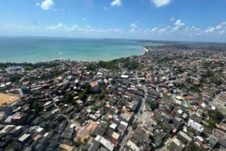 Com aumento de armas apreendidas, dados do SINESP mostram queda de 25% das mortes violentas na Bahia | SSP