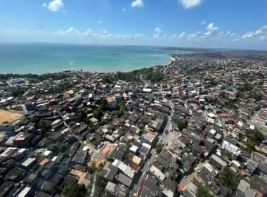 Com aumento de armas apreendidas, dados do SINESP mostram queda de 25% das mortes violentas na Bahia | SSP