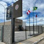 Com entregas em Pindaí, Governo do Estado ultrapassa marca de 20 unidades Policiais inauguradas em 2026 | SSP