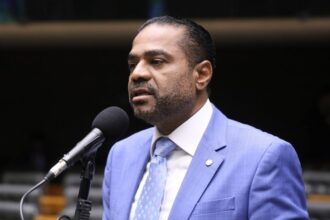 Discussão e votação de propostas legislativas. Dep. Márcio Marinho (REPUBLICANOS - BA)