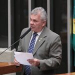 Sessão Solene em Homenagem ao Aniversário de Brasília. Dep. Alberto Fraga (PL - DF)