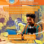 Concurso Lentes Livres premia ideias da juventude para a cultura de paz na Bahia | SSP