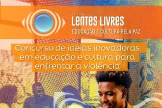 Concurso Lentes Livres premia ideias da juventude para a cultura de paz na Bahia | SSP