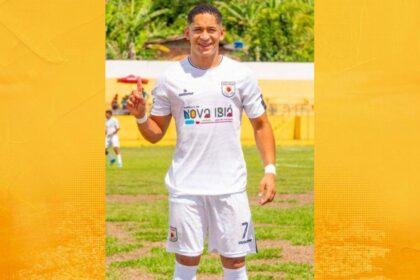 Corpo encontrado em Cachoeira de Pancada Grande pode ser de blogueiro desaparecido