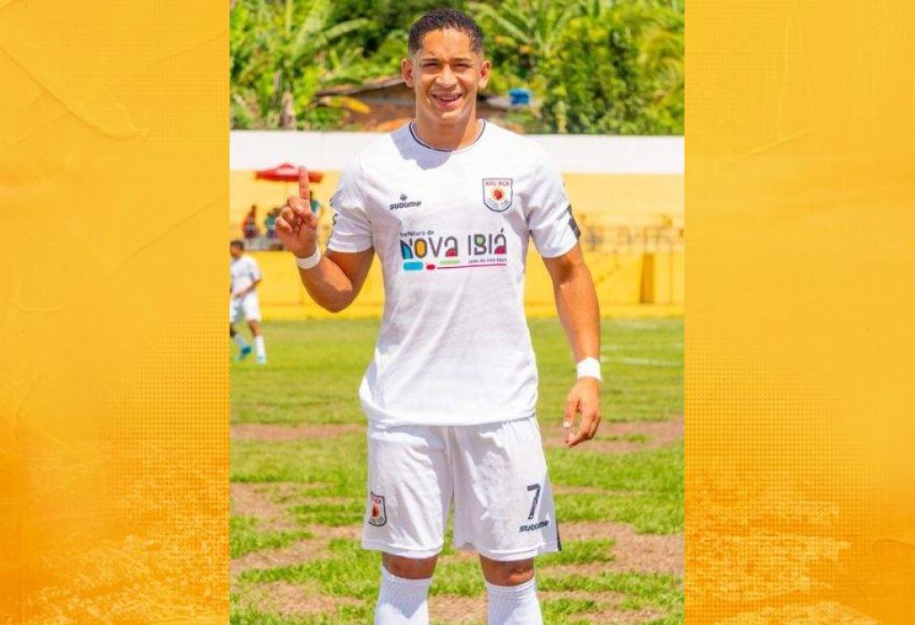 Corpo encontrado em Cachoeira de Pancada Grande pode ser de blogueiro desaparecido