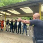 Corregedoria-Geral promove curso de tiro operacional exclusivo para mulheres | SSP
