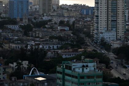 Cuba confirma encontro em Havana com delegação dos EUA