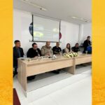 DPT realiza “Café com Ciência” em Santo Antônio de Jesus e promove troca de conhecimento