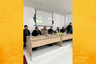 DPT realiza “Café com Ciência” em Santo Antônio de Jesus e promove troca de conhecimento