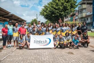 Delegação baiana de canoagem conquista 63 medalhas e reafirma hegemonia na variação canoa na Copa Brasil | SUDESB