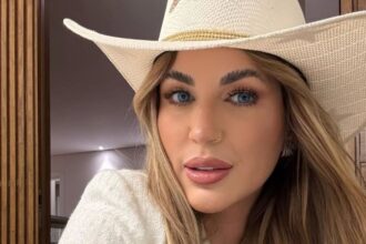 Deolane Bezerra volta a ser investigada pela PF sob suspeita de lavagem de dinheiro