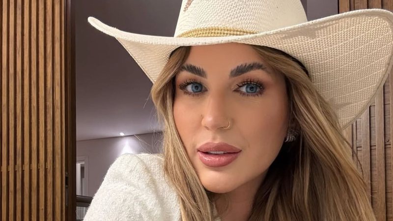 Deolane Bezerra volta a ser investigada pela PF sob suspeita de lavagem de dinheiro