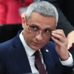 Deputado Gustavo Gayer vira réu no STF por injúria contra Lula