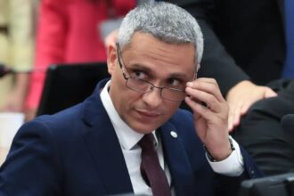 Deputado Gustavo Gayer vira réu no STF por injúria contra Lula