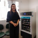 Dia D da gripe mobiliza moradores em Lauro de Freitas