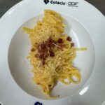 Dia do Carbonara reúne alunos em aula especial