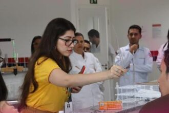 Divulgada a lista de trabalhos selecionados para serem apresentados no (CON)CIÊNCIAS | SEC