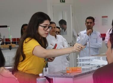 Divulgada a lista de trabalhos selecionados para serem apresentados no (CON)CIÊNCIAS | SEC