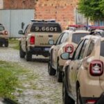 Dois policiais são baleados em confronto na RMS; um foi atingido na cabeça durante operação em Lauro de Freitas