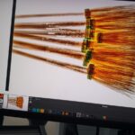 Drogas escondidas em cabos de vassoura são descobertas em presídio de Itabuna