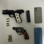 Dupla morre após confronto com PM na Bahia