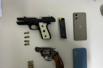 Dupla morre após confronto com PM na Bahia