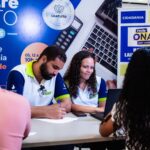 É amanhã: atendimento gratuito para Imposto de Renda começa em Lauro de Freitas